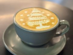 -BE NORMAL CAFE(霞溪路店)
