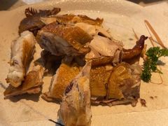 -船歌·鱼水饺青岛菜(金狮广场店)