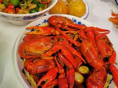 招牌虾-老长沙龙虾馆·聚会餐厅(白石洲店)