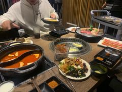 -火炉火自助餐(悠唐购物中心店)