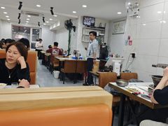 -千里马烧烤(南六东路店)