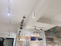 -不正咖啡(万达尊店)