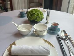 -广州富力丽思卡尔顿酒店·丽轩·粤菜