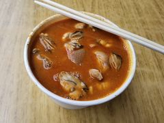 -乌糖沙茶面(民族路店)