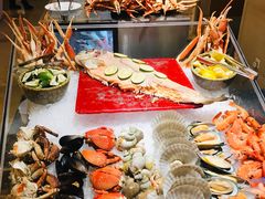 -威斯汀舞台餐厅