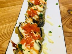 -小句号·精致料理(江南环球港店)