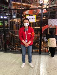 -嗨翻Hi-Fun竞技主题乐园·蹦床团建生日聚会(五棵松华熙店)