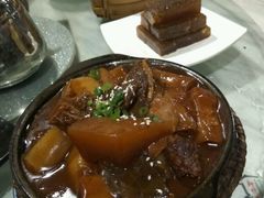 -老廣食堂(区庄店)