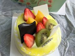 -天王浮山樱花园