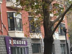 -瑞思少儿中心·少儿英语素养启蒙(新合作校区)