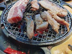 -金牌餐厅·天津菜·八珍豆腐·老爆三(瓷房子店)