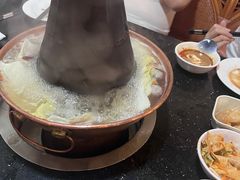 -东来顺饭庄(金泉广场店)