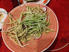 -正阳门饭庄·烤鸭·北京菜(万丰路七里庄店)