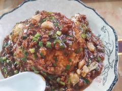 -开海·红岛海鲜虾水饺(石老人店)
