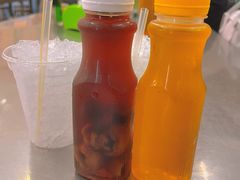 菊花茶-榮泰米粉湯(Left Shop)