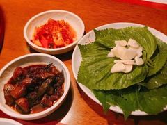 -辛氏火炉·韩式古法烤肉(松北店)