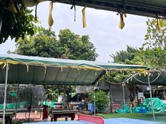 -小蜜蜂团建自助烧烤场(小洲村店)