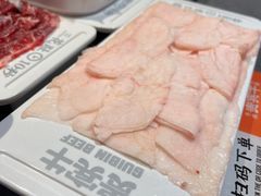 -贵宾牛·潮汕牛肉火锅(珠池总店)