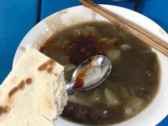 -刘老虎肉丸糊辣汤(总店)