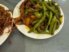 -春花民族美食(佳木斯总店)