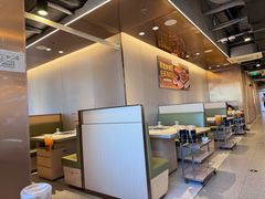 -海底捞火锅(公益西桥店)