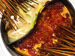 -钢管厂歆瑞源油卤串串香(春熙路太古里店)