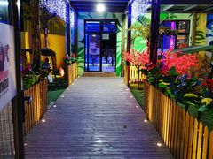 -悦健身游泳健身馆(宋家庄店)