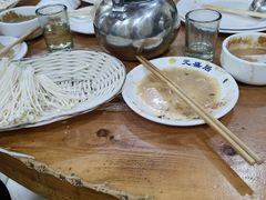 -元盛居(生态大街店)