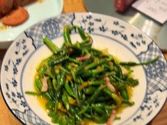 -鱼食饭稻·苏浙土菜17年老馆子(平江路店)