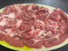 木兰烤肉-木兰饭店(市府大路店)