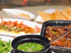 -好兄弟郭巨海鲜(天一阁店)