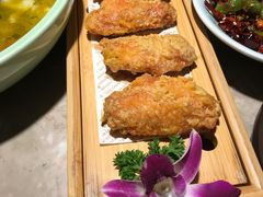 -新白鹿餐厅(金鹰新街口店)