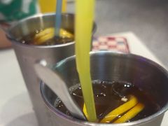 -明腾壹间茶餐厅(新都会花园广场店)