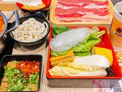 -吉野家(大连黑石礁富丽庭店)