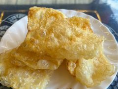 -瑞丰园庭院餐厅·白族传统家常菜