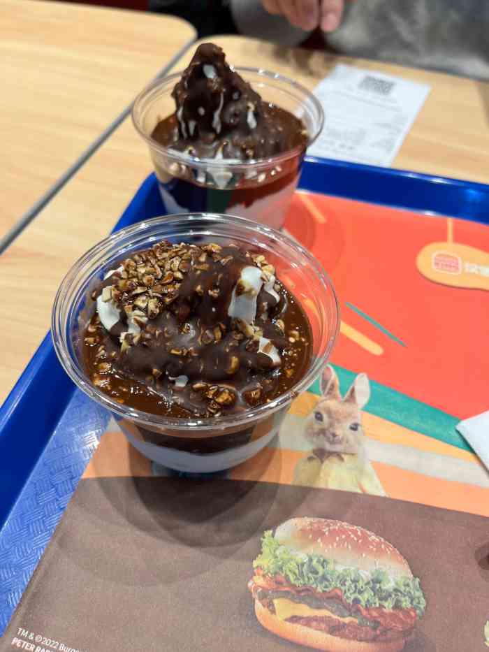 汉堡王(上海湖滨道店)-"「天椒皇堡套餐」「经典安格斯厚牛堡(原味.