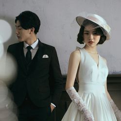 -女王风尚STUDIO·轻奢化定制