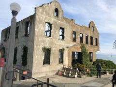 -阿尔卡特拉斯岛