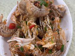 -滑记海鲜饭店·老字号(海鲜街店)