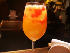 桑格利亚-BOCATA 西班牙餐厅(三里屯店)