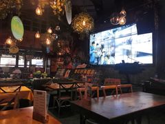 -胡桃里音乐酒馆(万科城市广场店)