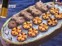 -胆道·海胆专门店(凯德晶萃店)