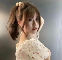 -米可造型烫发染发