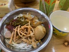 桂林卤菜粉-舌尖上的米粉(阳朔二店)
