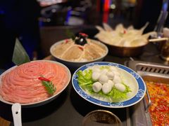 -大隐·成都火锅Bistro(合生麒麟新天地店)