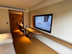 -全季酒店(成都金牛万达店)