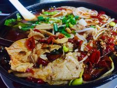 -李米线(武陵路店)