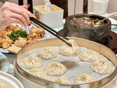 -梅利汴京烤鸭•开封豫菜地标店(晋安路店)