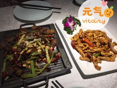 -乾园(天河城店)