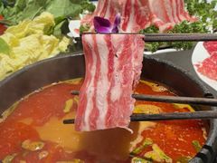 -贵府酸汤牛肉火锅·贵州老字号(飞山街店)